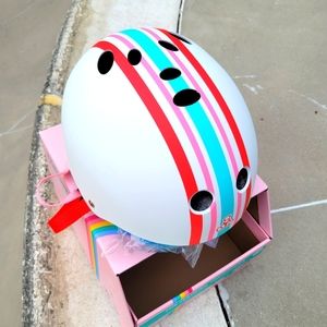 Moxi x Triple8 skate helmet - S/M